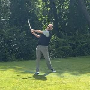 Meet your Posher, Jason